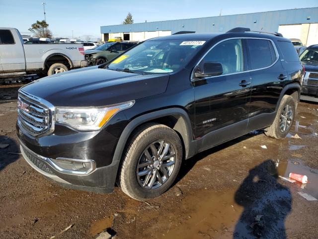 GMC ACADIA 2017 1gkknuls5hz258038