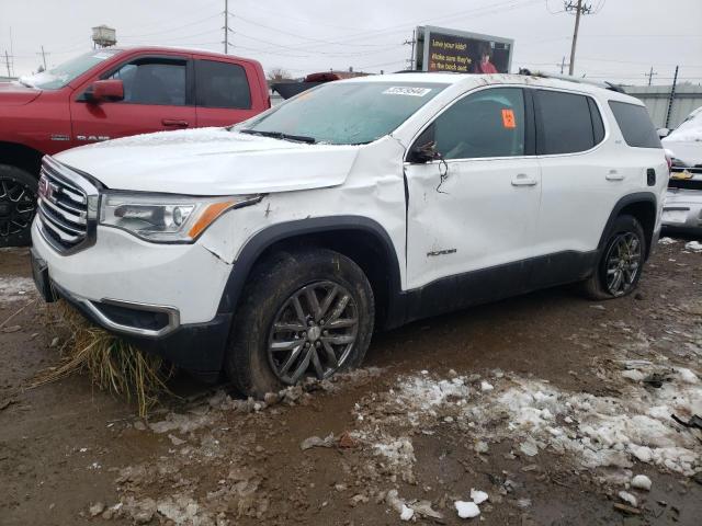 GMC ACADIA 2017 1gkknuls5hz264079