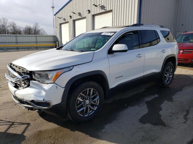 GMC ACADIA 2017 1gkknuls5hz266172