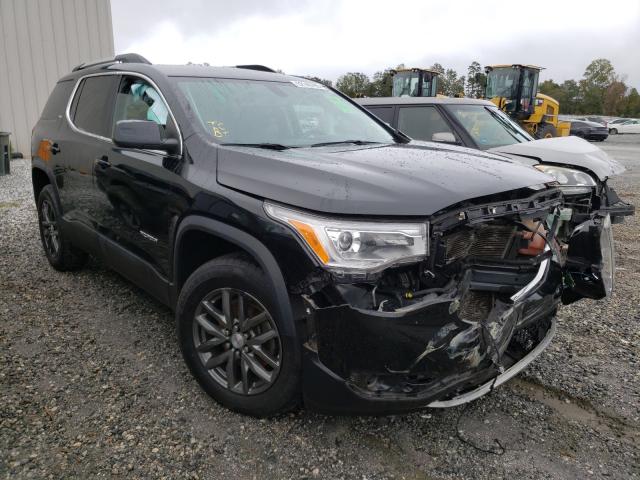 GMC ACADIA SLT 2018 1gkknuls5jz148516