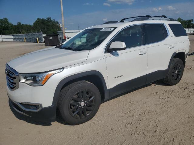 GMC ACADIA SLT 2018 1gkknuls5jz149973