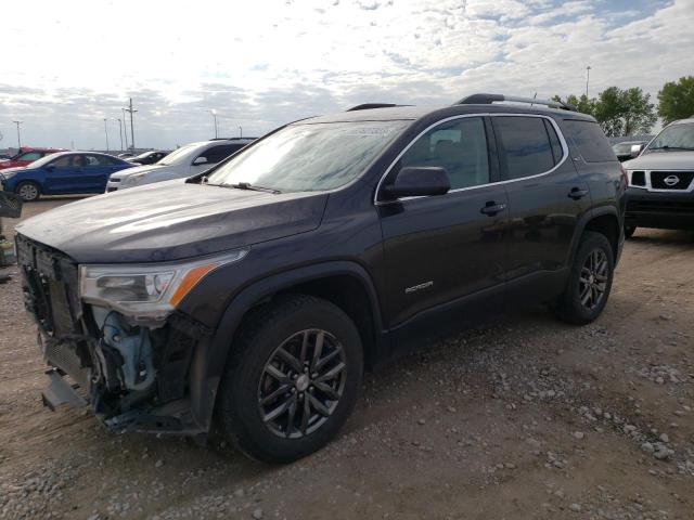 GMC ACADIA 2018 1gkknuls5jz200047