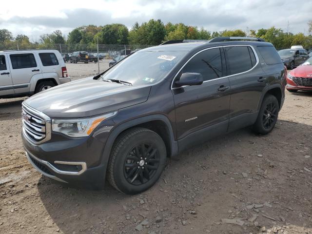 GMC ACADIA SLT 2018 1gkknuls5jz200517