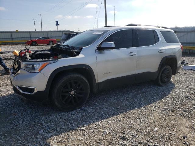 GMC ACADIA 2018 1gkknuls5jz207189