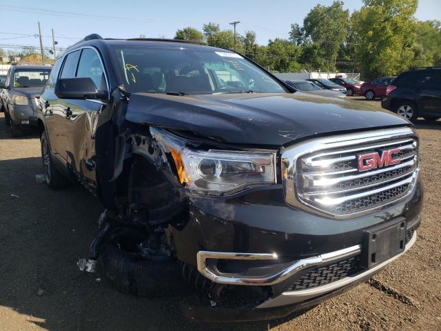 GMC ACADIA SLT 2018 1gkknuls5jz214305