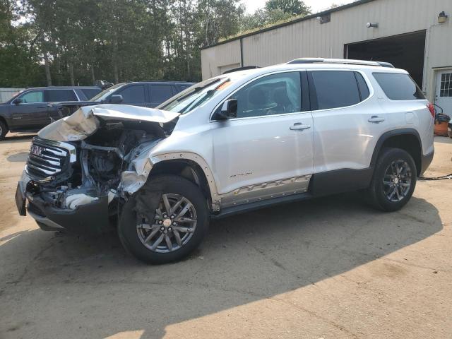 GMC ACADIA SLT 2019 1gkknuls5kz109216