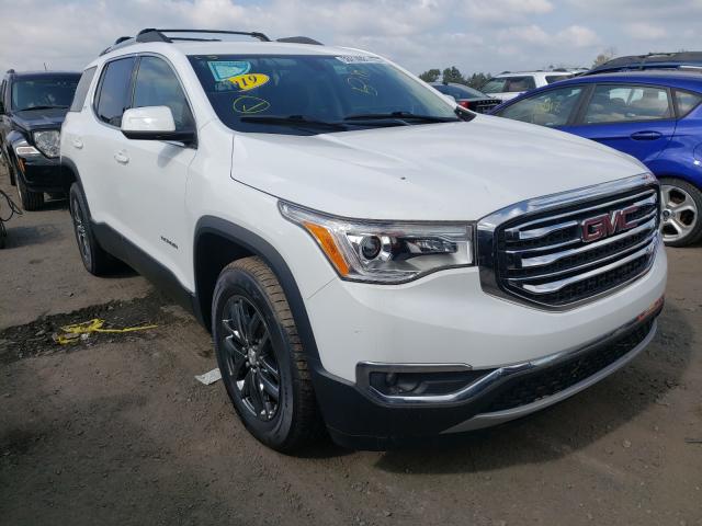 GMC ACADIA SLT 2019 1gkknuls5kz143155