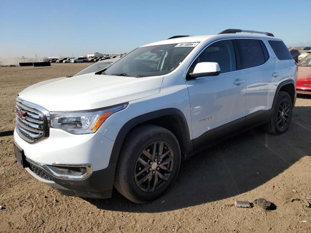 GMC ACADIA SLT 2019 1gkknuls5kz175801