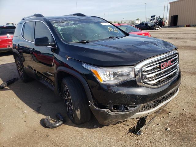 GMC ACADIA SLT 2019 1gkknuls5kz177032