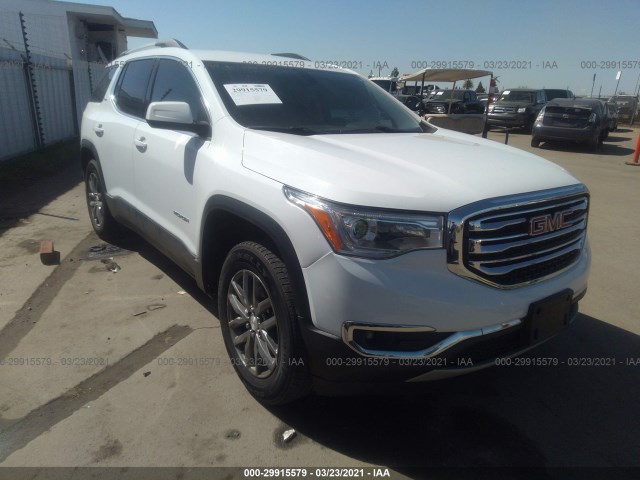 GMC ACADIA 2019 1gkknuls5kz182490