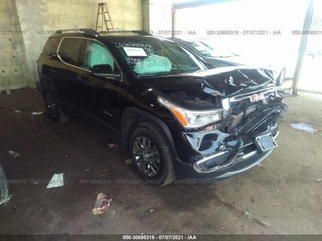 GMC ACADIA 2019 1gkknuls5kz194039