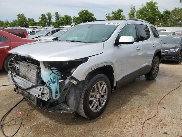 GMC ACADIA SLT 2019 1gkknuls5kz198172