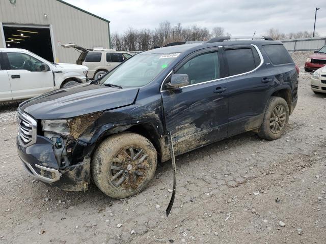 GMC ACADIA 2019 1gkknuls5kz198253