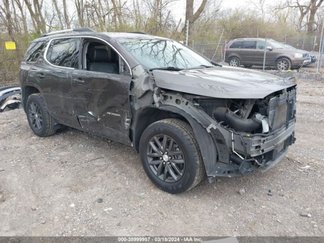 GMC ACADIA 2019 1gkknuls5kz220624