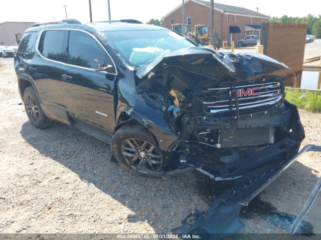 GMC ACADIA 2019 1gkknuls5kz223152