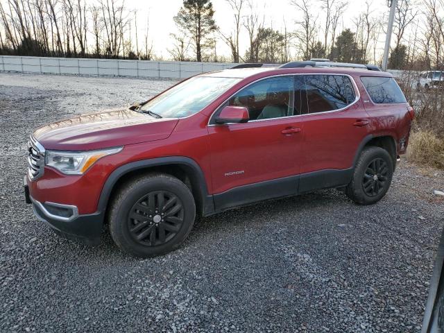 GMC ACADIA 2019 1gkknuls5kz230487