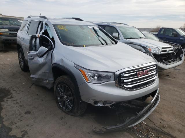 GMC ACADIA SLT 2019 1gkknuls5kz234314