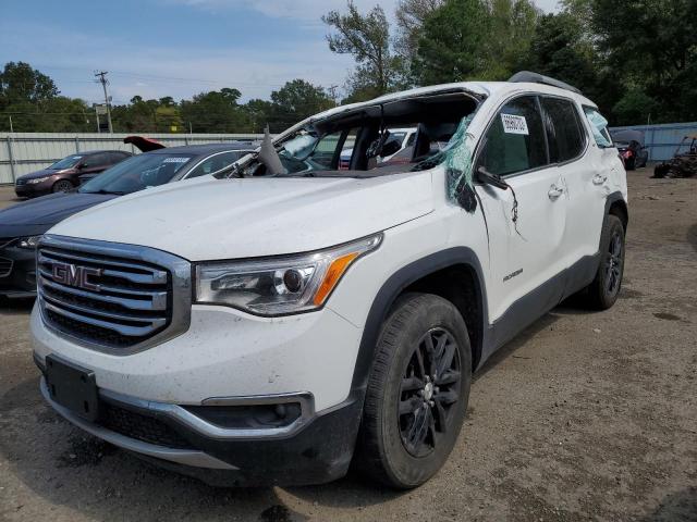 GMC ACADIA SLT 2019 1gkknuls5kz242073