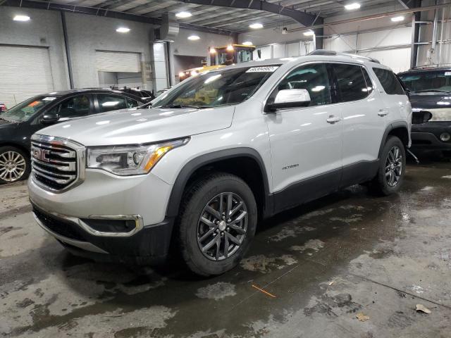 GMC ACADIA SLT 2019 1gkknuls5kz247757