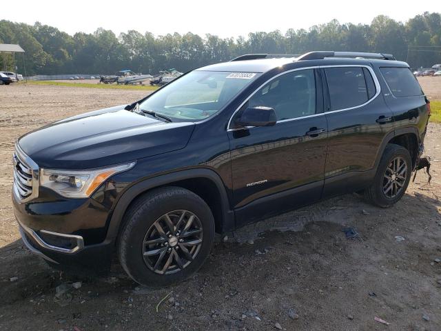 GMC ACADIA 2019 1gkknuls5kz253848