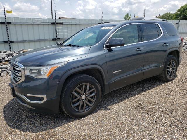 GMC ACADIA SLT 2019 1gkknuls5kz277521