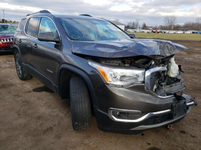 GMC ACADIA SLT 2019 1gkknuls5kz281603