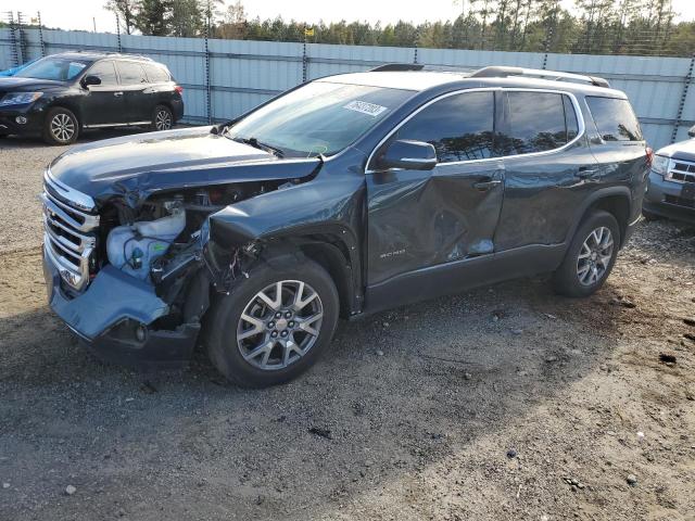 GMC ACADIA 2020 1gkknuls5lz106107