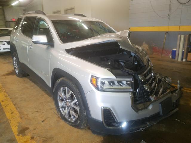 GMC ACADIA SLT 2020 1gkknuls5lz109783