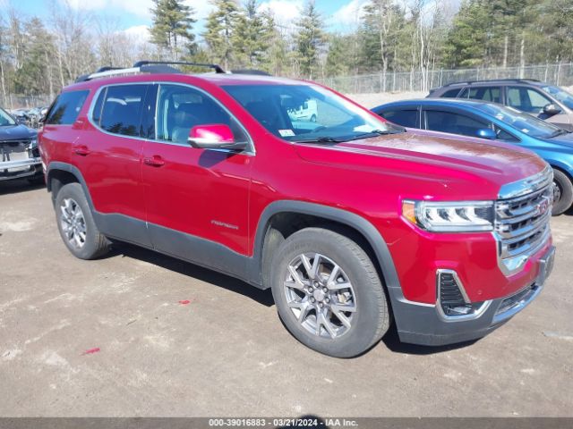 GMC ACADIA 2020 1gkknuls5lz175251