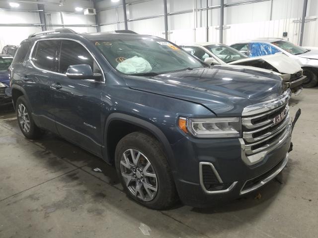 GMC ACADIA SLT 2020 1gkknuls5lz183916