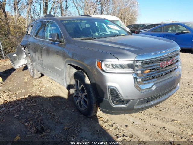 GMC ACADIA 2020 1gkknuls5lz204621