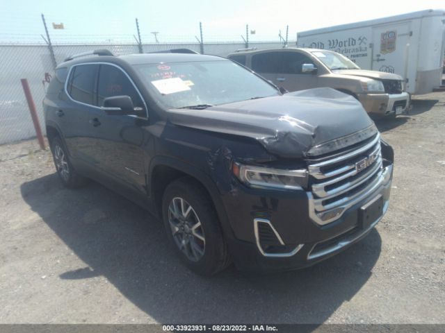 GMC ACADIA 2020 1gkknuls5lz214078