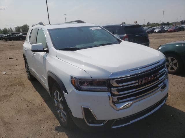 GMC ACADIA SLT 2020 1gkknuls5lz218650