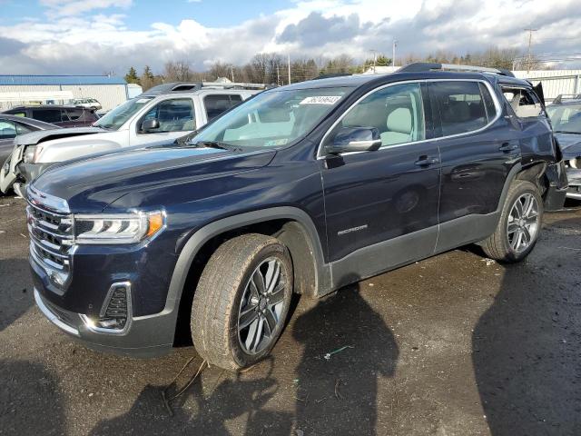 GMC ACADIA SLT 2021 1gkknuls5mz131980