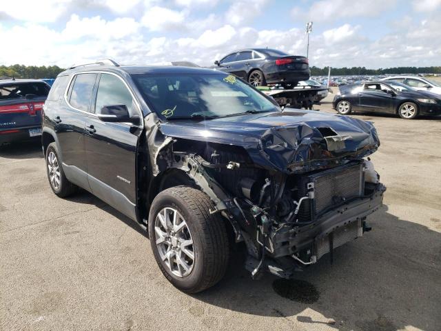 GMC ACADIA SLT 2021 1gkknuls5mz146026