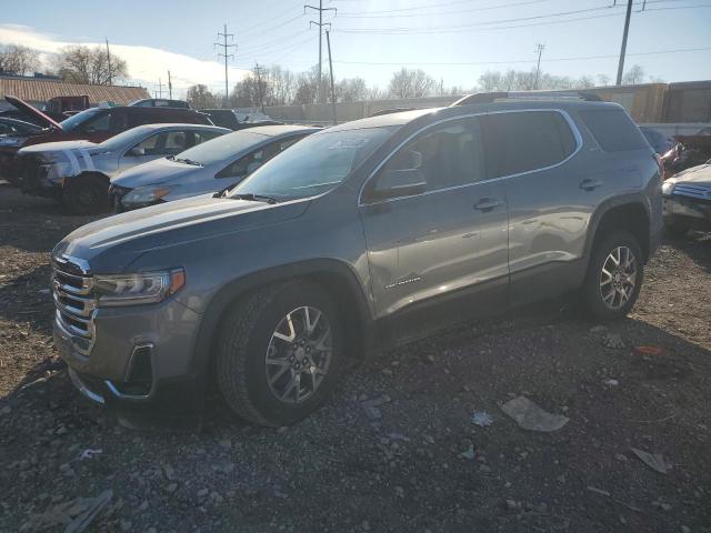 GMC ACADIA 2021 1gkknuls5mz208637