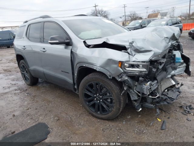 GMC ACADIA 2023 1gkknuls5pz264498