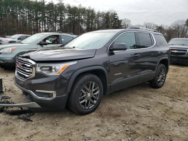 GMC ACADIA 2017 1gkknuls6hz173659