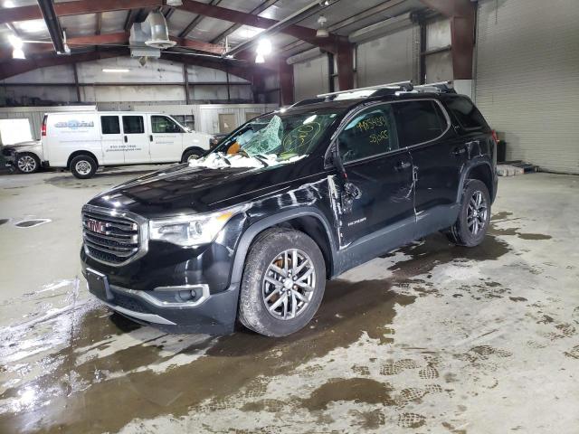 GMC ACADIA SLT 2017 1gkknuls6hz182748