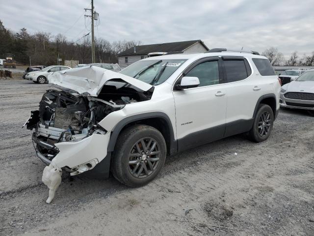 GMC ACADIA SLT 2017 1gkknuls6hz220589