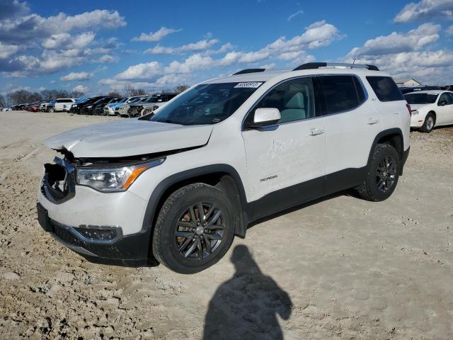 GMC ACADIA 2017 1gkknuls6hz246206