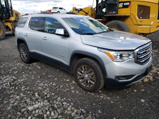 GMC ACADIA SLT 2017 1gkknuls6hz247310