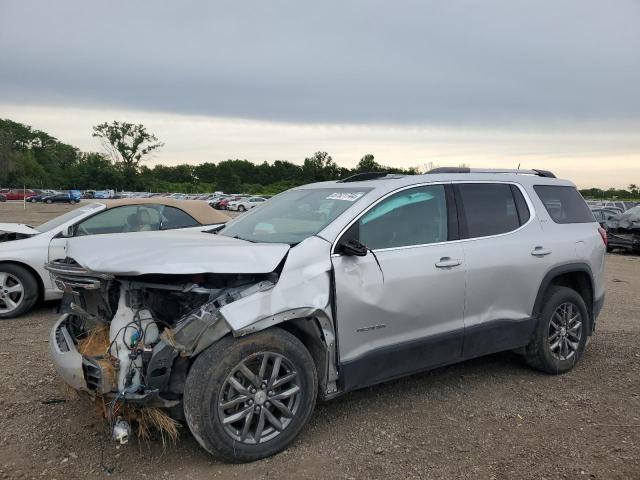 GMC ACADIA SLT 2017 1gkknuls6hz260977