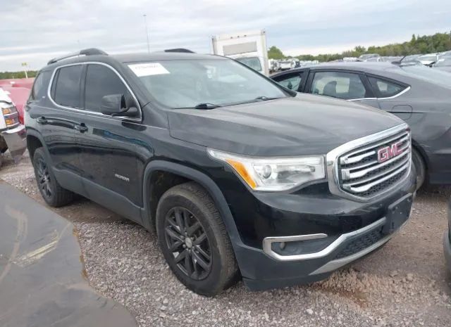 GMC ACADIA 2017 1gkknuls6hz267086