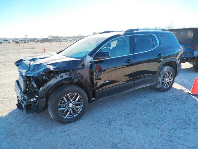 GMC ACADIA SLT 2017 1gkknuls6hz268111