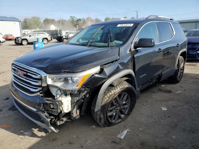 GMC ACADIA 2017 1gkknuls6hz285748