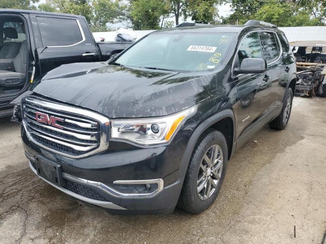 GMC ACADIA 2017 1gkknuls6hz292991