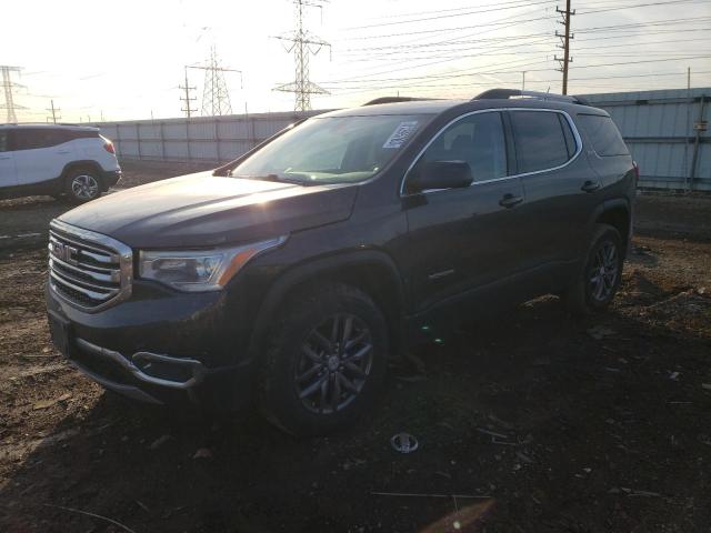 GMC ACADIA 2017 1gkknuls6hz309529