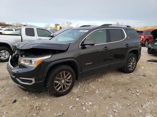 GMC ACADIA 2018 1gkknuls6jz104086