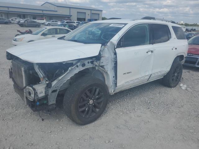 GMC ACADIA SLT 2018 1gkknuls6jz162053